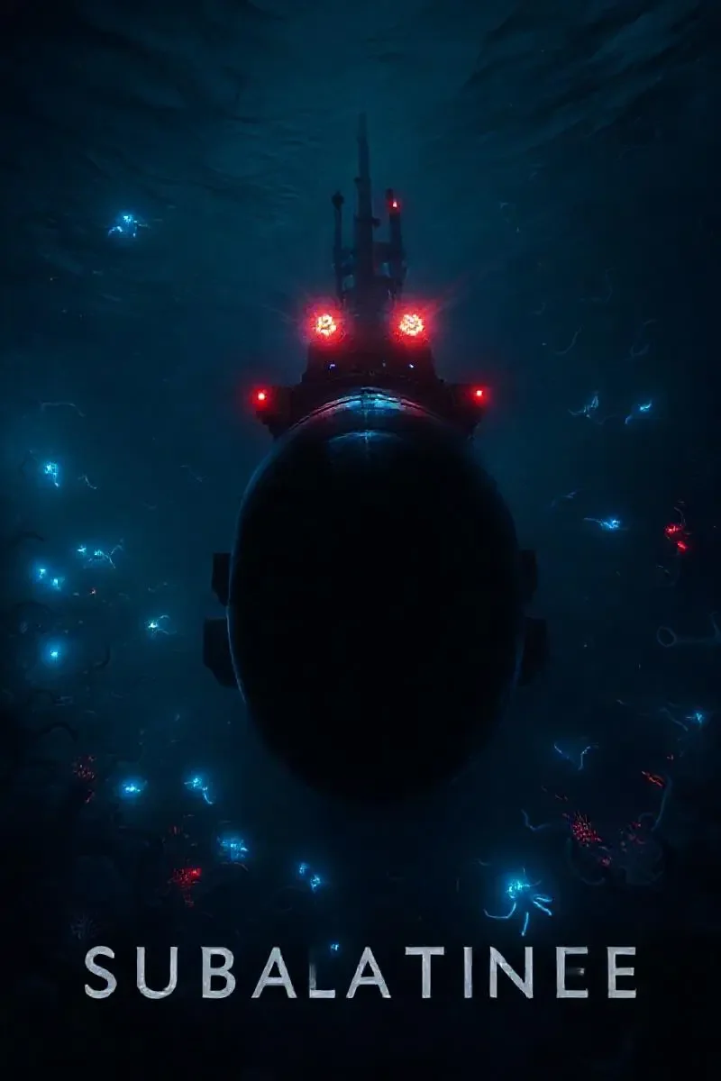 深海回响
