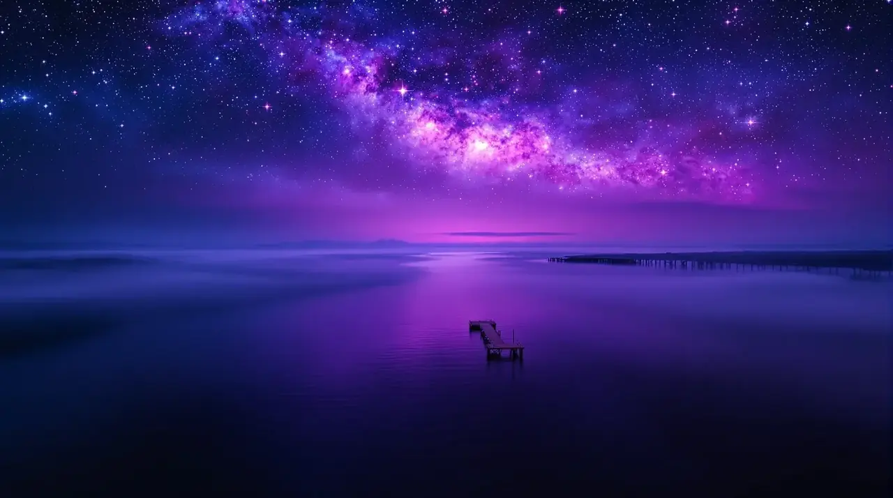 最后一片海
